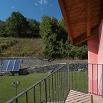 La Magia Dei Colori Guest house 3*