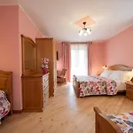 La Magia Dei Colori 3* Verrayes