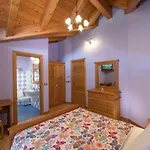La Magia Dei Colori 3* Verrayes