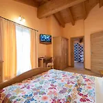 Guest house La Magia Dei Colori Verrayes