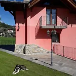La Magia Dei Colori Guest house