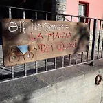 Guest house La Magia Dei Colori