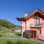 La Magia Dei Colori Guest house Verrayes
