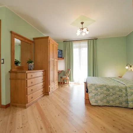 La Magia Dei Colori Guest house