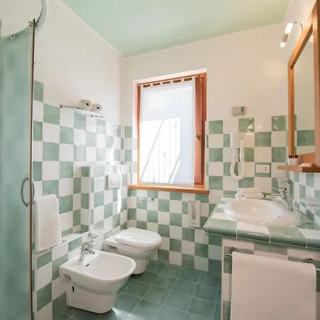 La Magia Dei Colori Affittacamere