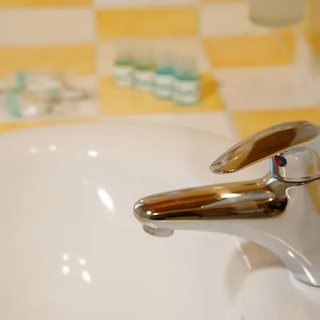 La Magia Dei Colori Affittacamere