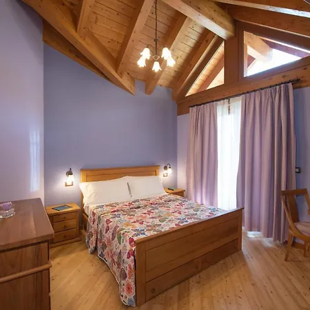 La Magia Dei Colori Affittacamere