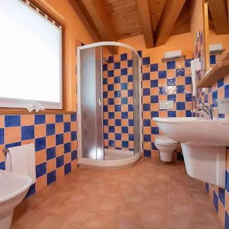 La Magia Dei Colori Verrayes