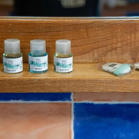 La Magia Dei Colori Affittacamere Verrayes