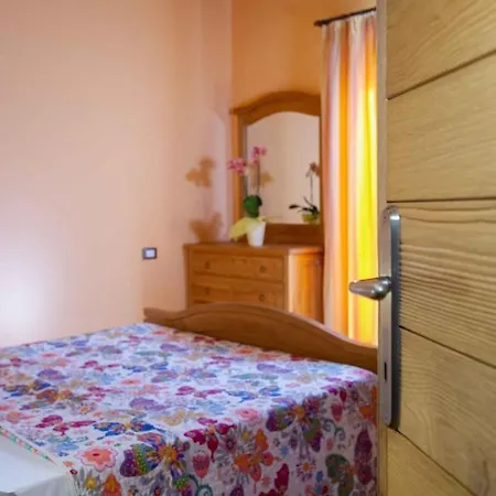 La Magia Dei Colori Affittacamere