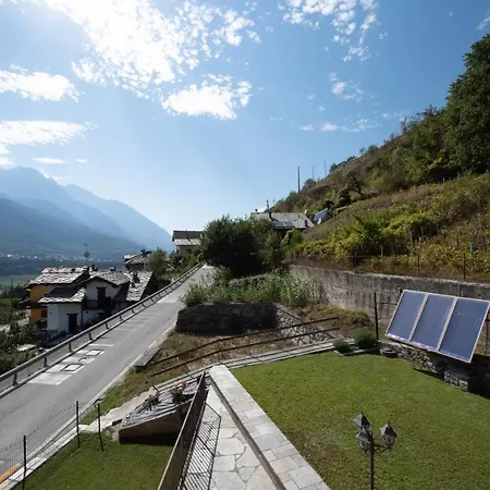 Affittacamere La Magia Dei Colori 3*