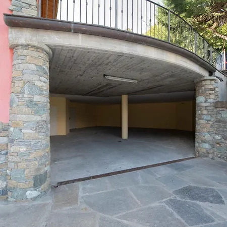 Affittacamere La Magia Dei Colori