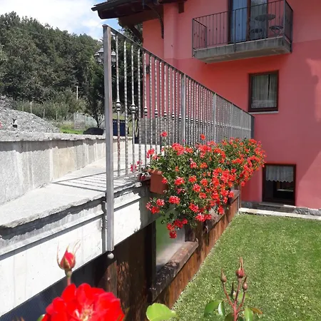 La Magia Dei Colori Pensionat 3*