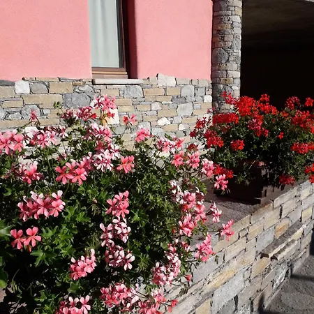 Konukevi La Magia Dei Colori 3*