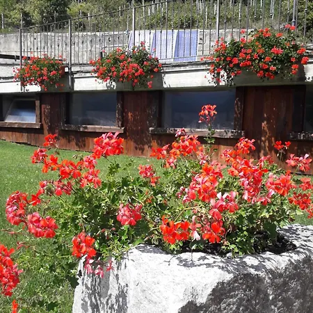 La Magia Dei Colori Affittacamere