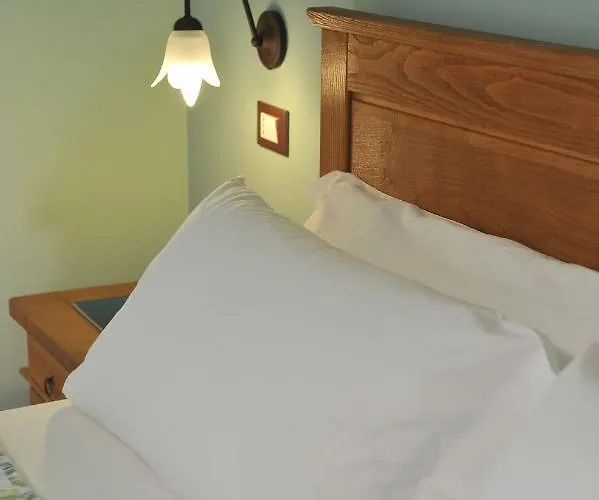 Affittacamere La Magia Dei Colori 3*