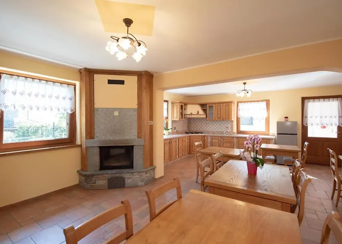 La Magia Dei Colori Affittacamere 3*