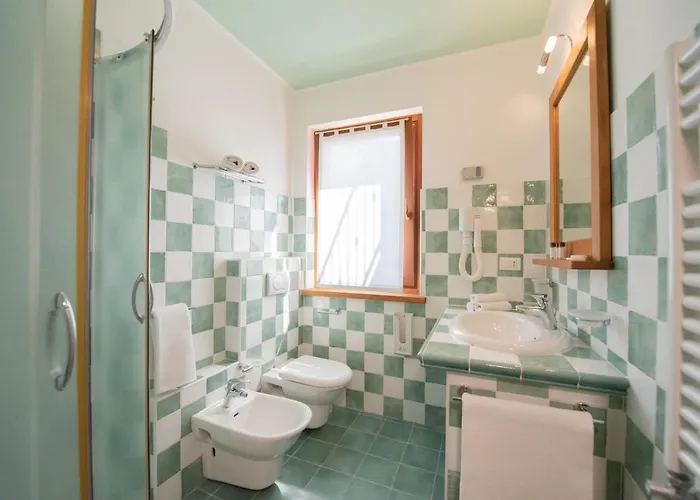 La Magia Dei Colori Affittacamere