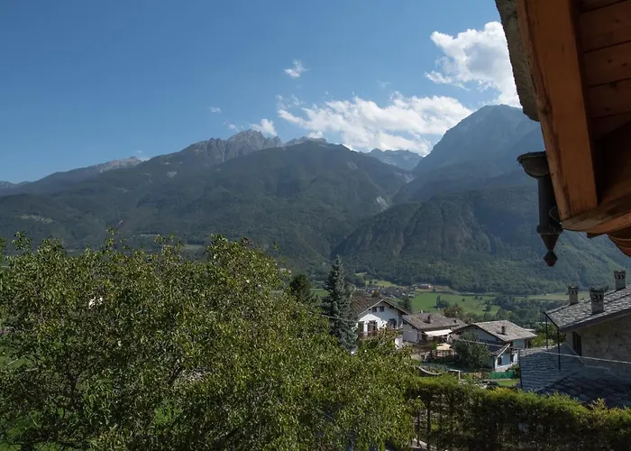 Affittacamere La Magia Dei Colori