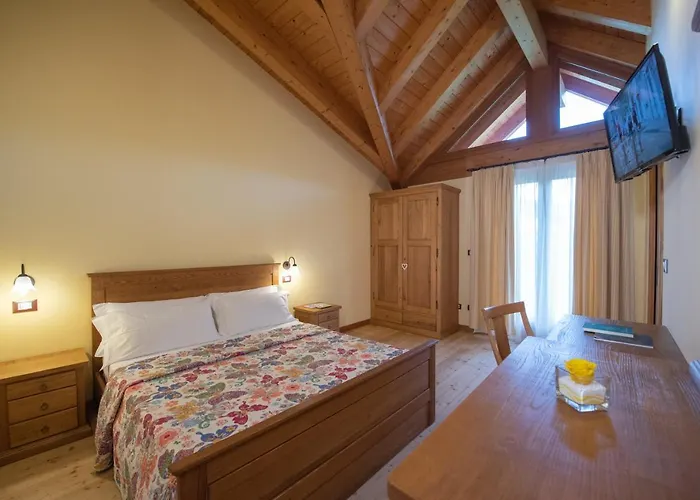 La Magia Dei Colori Verrayes