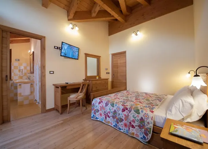 Affittacamere La Magia Dei Colori