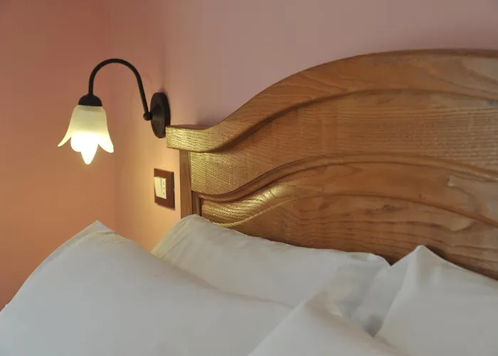 La Magia Dei Colori Affittacamere 3*