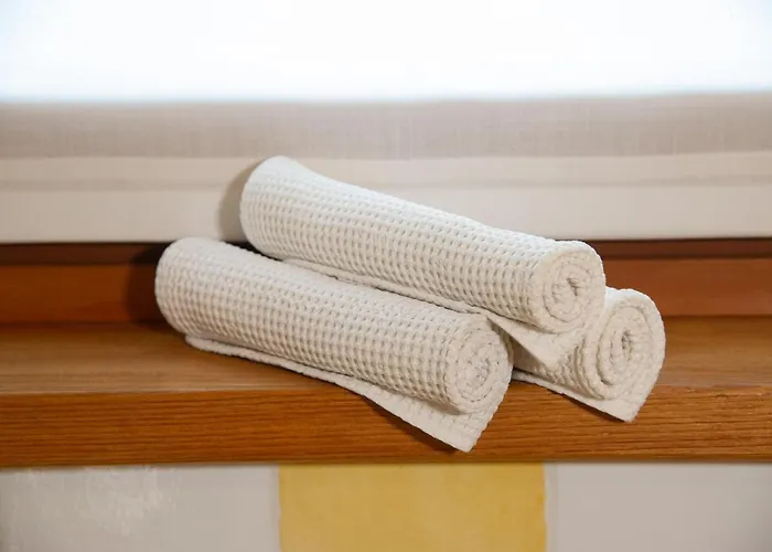 Affittacamere La Magia Dei Colori