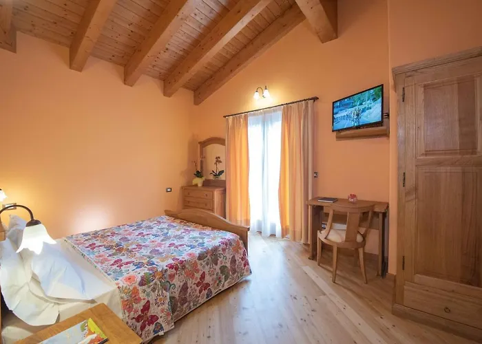 La Magia Dei Colori 3* Verrayes