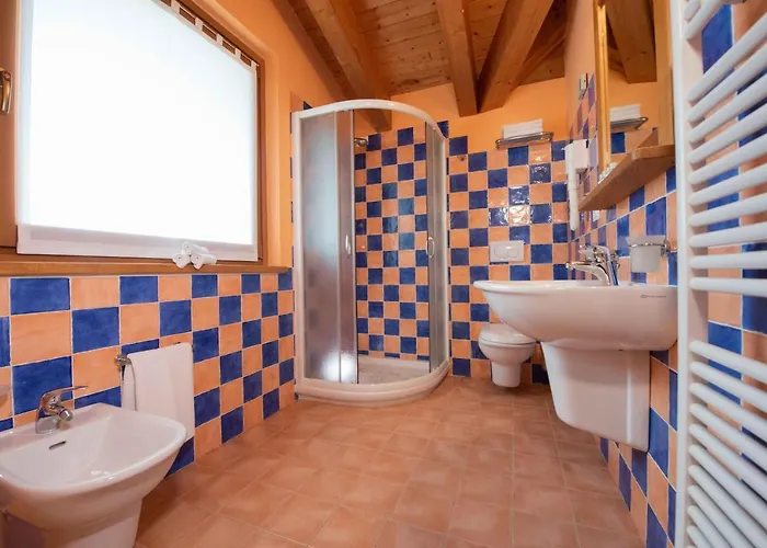 La Magia Dei Colori Verrayes