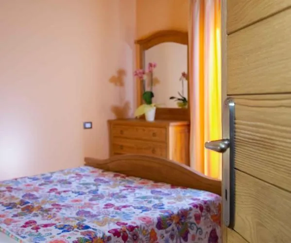 La Magia Dei Colori Affittacamere