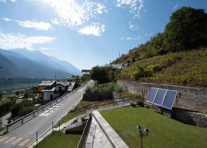 Affittacamere La Magia Dei Colori 3*