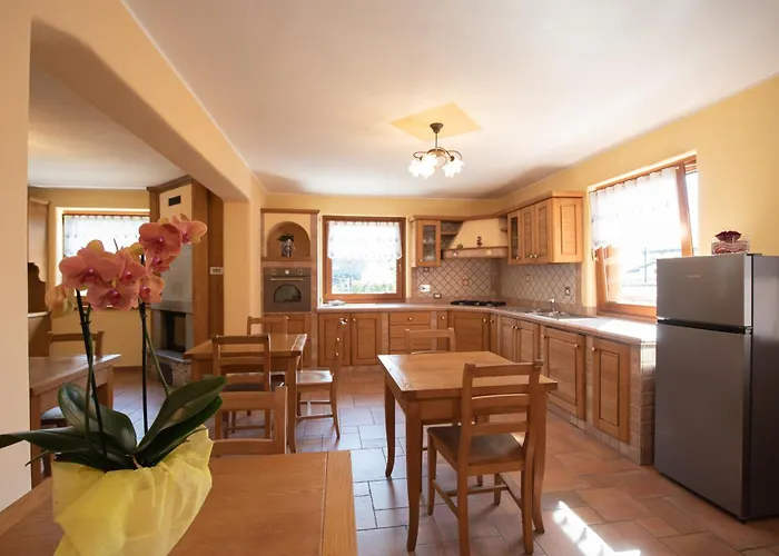 Affittacamere La Magia Dei Colori 3*