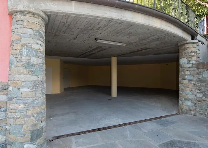 Affittacamere La Magia Dei Colori